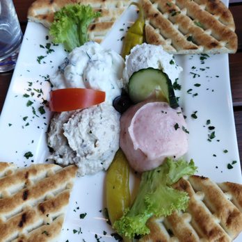 Restaurant Hermes - Greek Near Me - Breitenfelde, SH