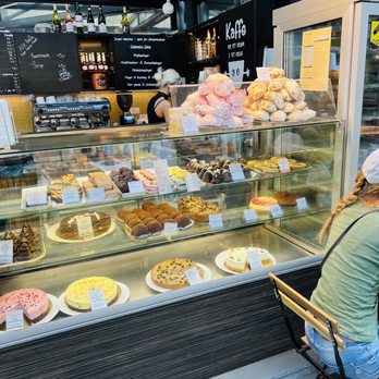 Sweet Valentine - Desserts Near Me - København K, 84