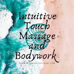 Intuitive Touch Massage and Bodywork