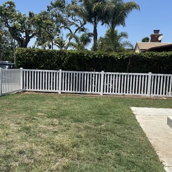 Cuadras Fence - Fence - Fences & Gates Near Me - Compton, California