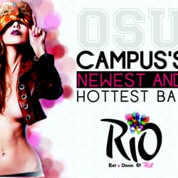 Rio Eat and Drink