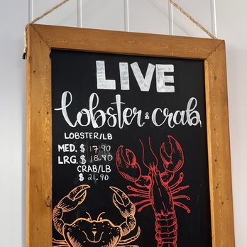 Sing Lobster - July 31,2026 - Seafood Markets Near Me - Port Moody, British Columbia Sing Lobster - July 31,2026 - Seafood Markets Near Me - Port Moody, British Columbia