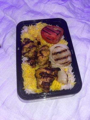 Brooklyn Noosh - Persian / Iranian Restaurant | Diner by null
