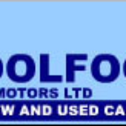 Poolfoot Motors