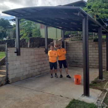 Carports Hawaii - Friendly and professional! - Patio Coverings Near Me - Honolulu, Hawaii