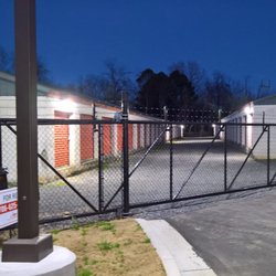Rocky Face Self Storage