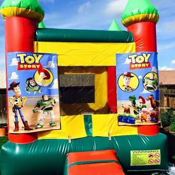Casillas Jumpers - Party Equipment Rentals Near Me Casillas Jumpers - Party Equipment Rentals Near Me