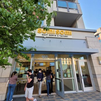 Somisomi - Desserts Near Me - Cupertino, California Somisomi - Desserts Near Me - Cupertino, California