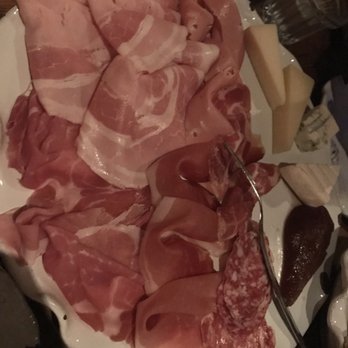 Sofia Wine Bar - Cheese and charcuterie platter - Italian Near Me - New York, New York Sofia Wine Bar - Cheese and charcuterie platter - Italian Near Me - New York, New York