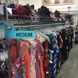 Plato's Closet - Dresses!