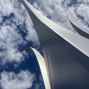 Air Force Memorial - Landmarks & Historical Buildings Near Me - Arlington, Virginia