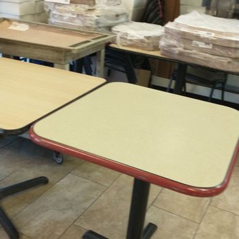 Parisian Bakery 2 & Cafe - Tables were used for dine in prior to Covid-19 pandemic - Bakeries Near Me - Houston, Texas Parisian Bakery 2 & Cafe - Tables were used for dine in prior to Covid-19 pandemic - Bakeries Near Me - Houston, Texas