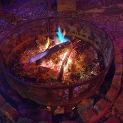 Oneida Campground & Lodge - Warmth