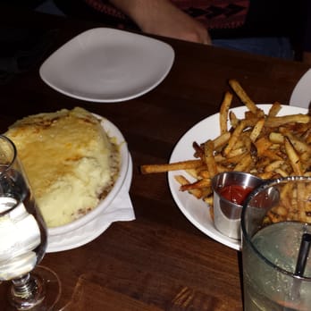 Haven Craft Kitchen + Bar - New American Near Me - Orange, California