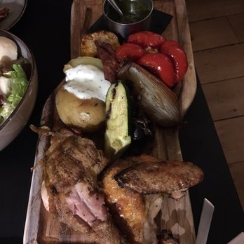 La Rotonde - Cocktail Bars Near Me - Aix-en-Provence, 13