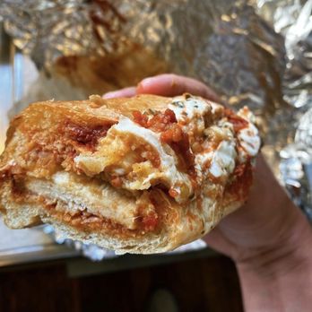 Pizzeria Davide - Chicken Parmesan - Pizza Near Me - Pittsburgh, Pennsylvania Pizzeria Davide - Chicken Parmesan - Pizza Near Me - Pittsburgh, Pennsylvania