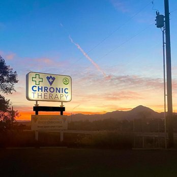 Chronic Therapy - Cannabis Dispensaries Near Me - Cortez, Colorado
