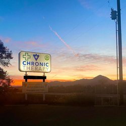Chronic Therapy