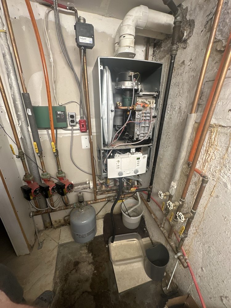 Slide of True Plumbing