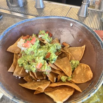 La Puerta - Chips and Guacamole - Mexican Near Me - San Diego, California La Puerta - Chips and Guacamole - Mexican Near Me - San Diego, California