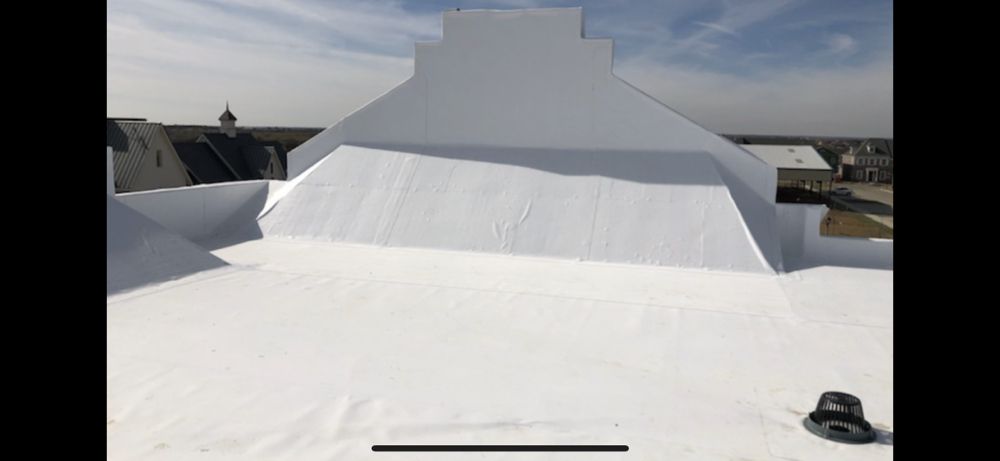 Slide of Hugo's Sheet Metal