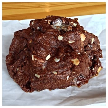 Four Rivers Sweet Shop - Double Chocolate Cookie - Bakeries Near Me - Longwood, Florida