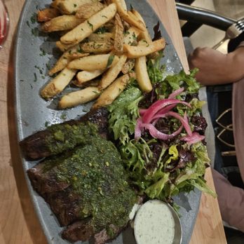 Luma Bar & Eatery - Steak! - Mediterranean Near Me - Petaluma, California Luma Bar & Eatery - Steak! - Mediterranean Near Me - Petaluma, California