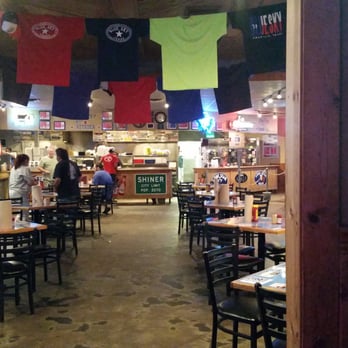 Blue Sky - Counter service - Burgers Near Me - Amarillo, Texas Blue Sky - Counter service - Burgers Near Me - Amarillo, Texas