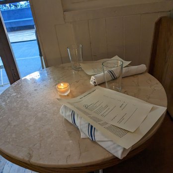 Dame - Seafood Near Me - New York, New York Dame - Seafood Near Me - New York, New York