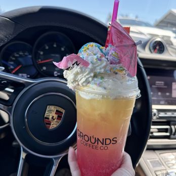 Grounds Coffee Co - Coffee & Tea Near Me - Mukilteo, Washington Grounds Coffee Co - Coffee & Tea Near Me - Mukilteo, Washington