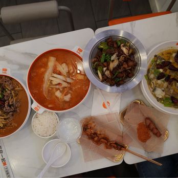 Fish With You Ktown - Chinese Near Me - Los Angeles, California Fish With You Ktown - Chinese Near Me - Los Angeles, California