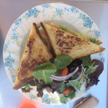 Jane - BLAT (bacon lettuce avocado and tomato on sourdough) - Coffee & Tea Near Me - Los Angeles, California Jane - BLAT (bacon lettuce avocado and tomato on sourdough) - Coffee & Tea Near Me - Los Angeles, California