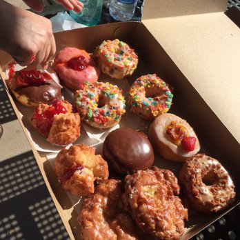 Donutsville - the classic dozen - Donuts Near Me - Peoria, Arizona Donutsville - the classic dozen - Donuts Near Me - Peoria, Arizona