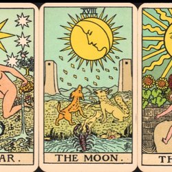 Central Oregon Psychic - Interested in what the cards have to say? Come by for a tarot card reading today.