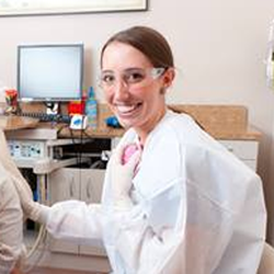 River Rock Dental Austin - Mueller - Family-friendly dentist in Mueller area.