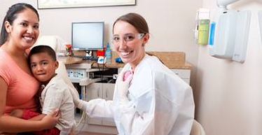 River Rock Dental Austin - Mueller