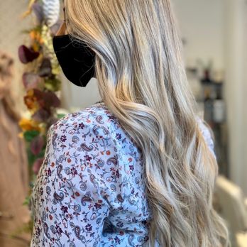 Blanco Salon - AFTER - Hair Salons Near Me - Watchung, New Jersey