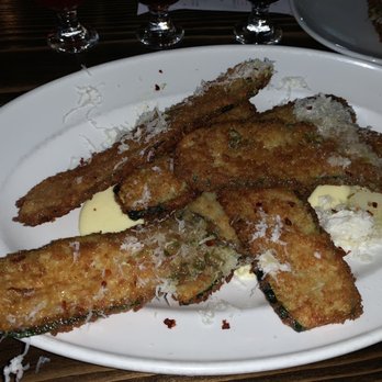Old Irving Brewing - Fried zucchinis - Breweries Near Me - Chicago, Illinois Old Irving Brewing - Fried zucchinis - Breweries Near Me - Chicago, Illinois