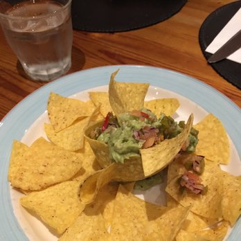 La Fiesta Mexicana - Guacamole and chips - delicious - Mexican Near Me - Frederiksberg, 84