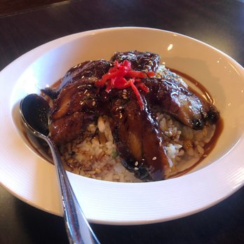Kenta Ramen - Unagi Fried Rice - Japanese Near Me - Foster City, California Kenta Ramen - Unagi Fried Rice - Japanese Near Me - Foster City, California