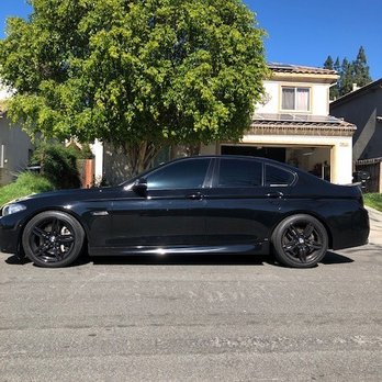 SSR Performance - Auto Customization Near Me - Irvine, California