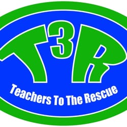 Teachers to the Rescue