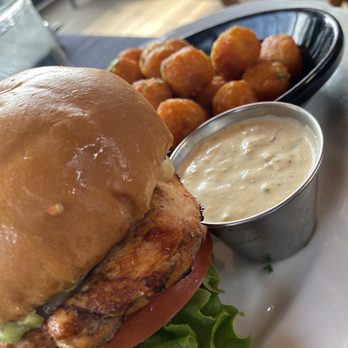 Moonshine Grill - Southern Near Me - Austin, Texas