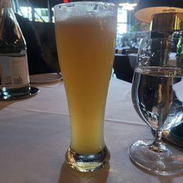 Mother road tower station ipa