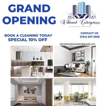 Vibrant Enterprises - Home Cleaning Near Me Vibrant Enterprises - Home Cleaning Near Me