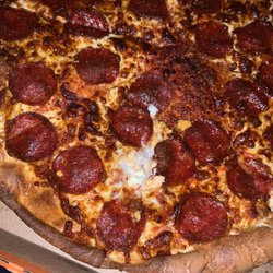 Little Caesars Pizza Hageman Rd Bakersfield Ca 93314 Last Updated May 2021 Yelp