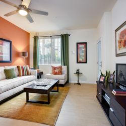 Park Viridian Apartments