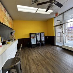NY Breakfast And More - Interior
