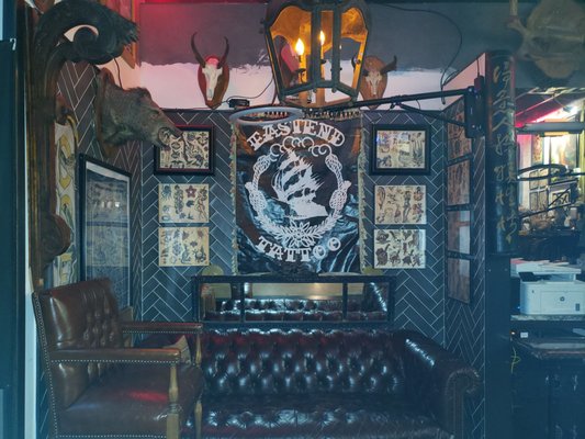 Eastend Tattoos by null