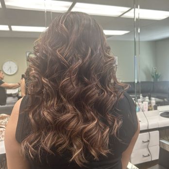 1st Hair Studio - Hair afterwards - Hair Salons Near Me - Torrance, California